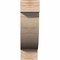 Ekena Millwork Alpine Smooth Rafter Tail, Douglas Fir, 3 1/2"W x 12"H x 18"L RFT04X12X18ALP00SDF - alternate 4